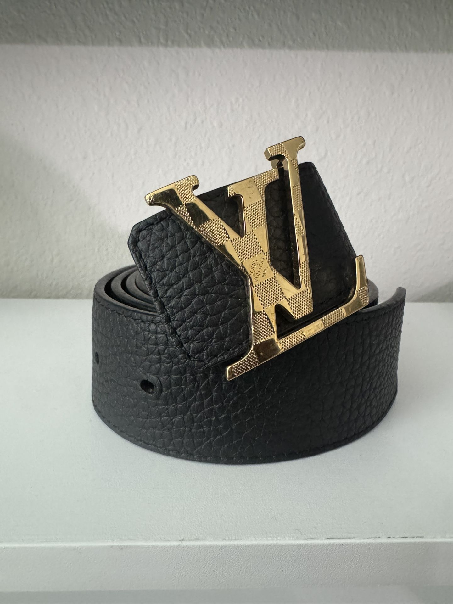 Louis Vuitton Belt