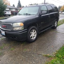 2004 Yukon Denali