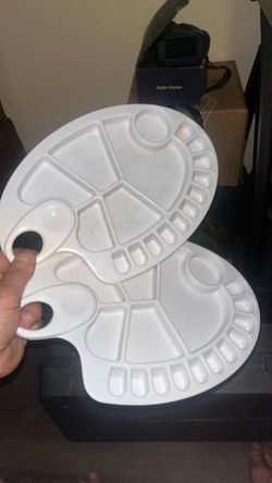 Painters tray