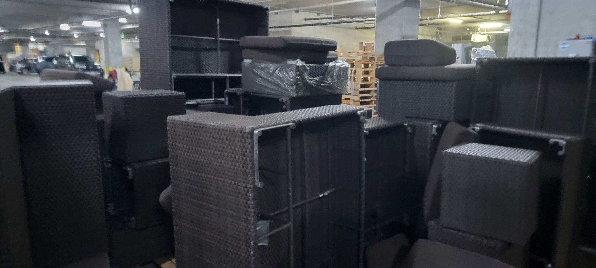 Outside Patio Furniture