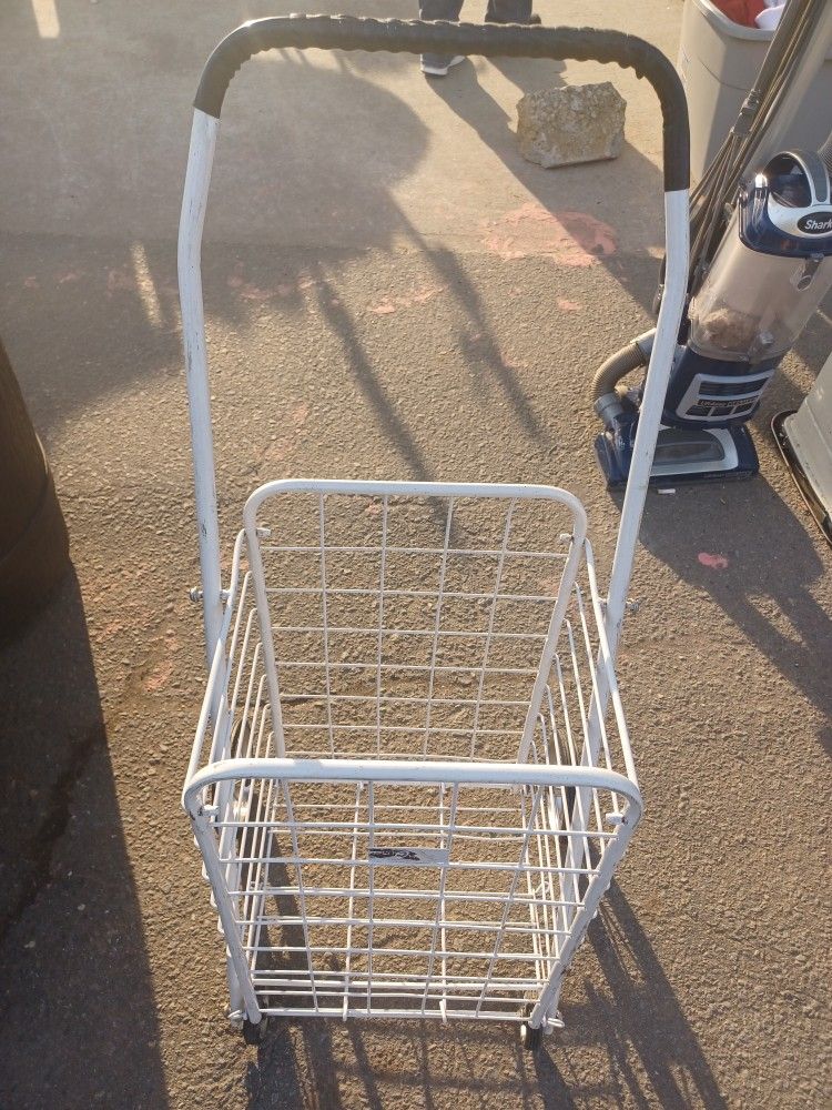 Shopping Cart