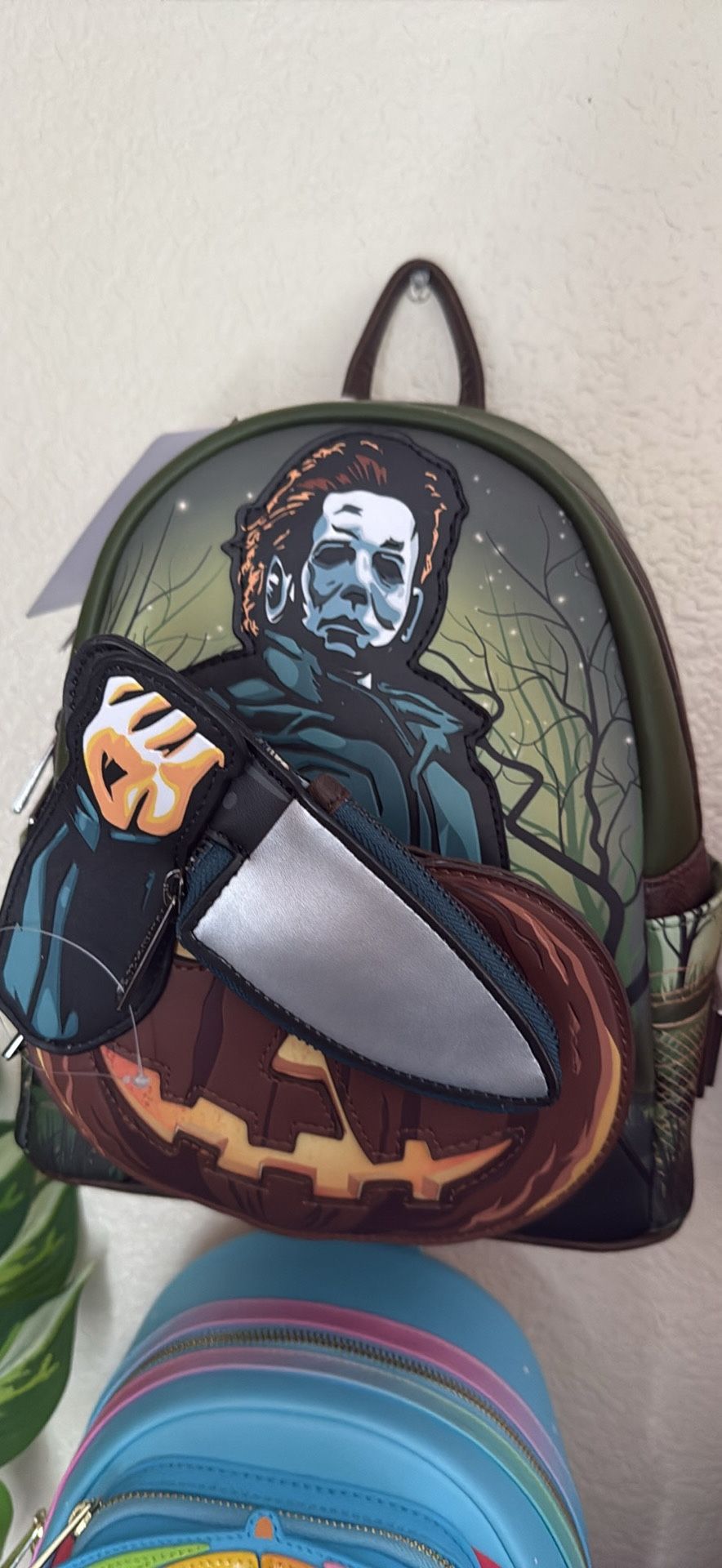 Loungefly Michael Meyers