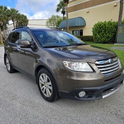 2008 Subaru Tribeca 