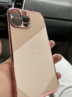 iPhone 12,13 Pro Max. 14 Plus