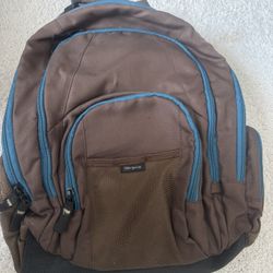 Targus backpack