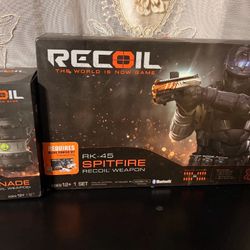 Perfect Set For Kids 