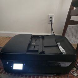 HP OfficeJet 3833 Printer!