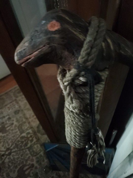 Walking Stick