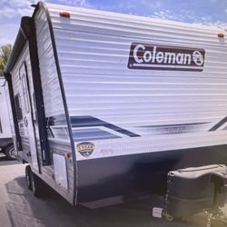 2022 COKEMAN LANTERN 214BHWE