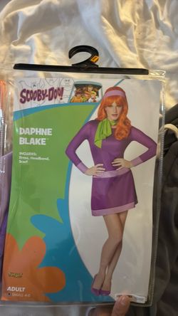 Daphne outfit