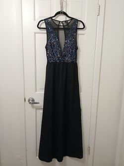 Prom dress or Evening dress