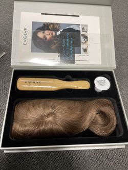 Evolve Hair System
