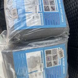 Car Seat Protector 