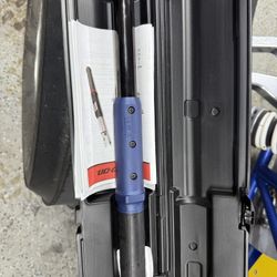 Snap On 1/2 Digital Torque Wrench 