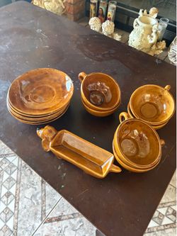 Ceramic set
