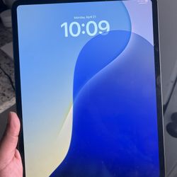 iPad Pro 13 Inch