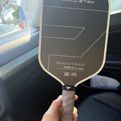 Paddletek Christian Alshon Bantam TKO-C 14.3 mm