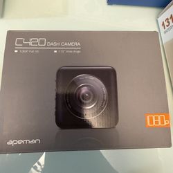 Dash Cam