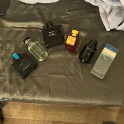 Men’s Cologne 