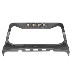 Jeep Wrangler Mad Max Windshield Frame