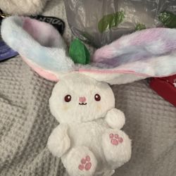 Cute Bunny, Wafted Gift