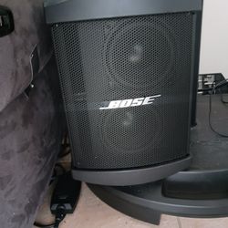 Bose L1 Model II Portable Line Array System