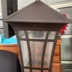 Outdoor Lights 2