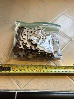 Monster Dice Box You Build It