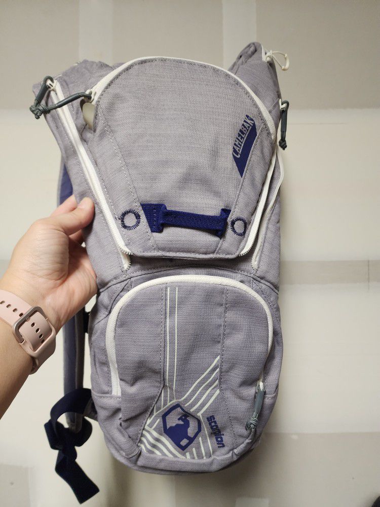 Camelbak Hydration Pack / Backpack