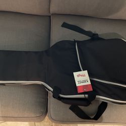 Stagg Padded Bag For Electric Guitar.