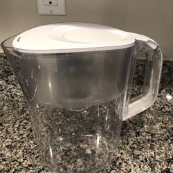 Brita Pitcher Water Filtration System #3