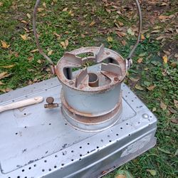 Lead Pot new