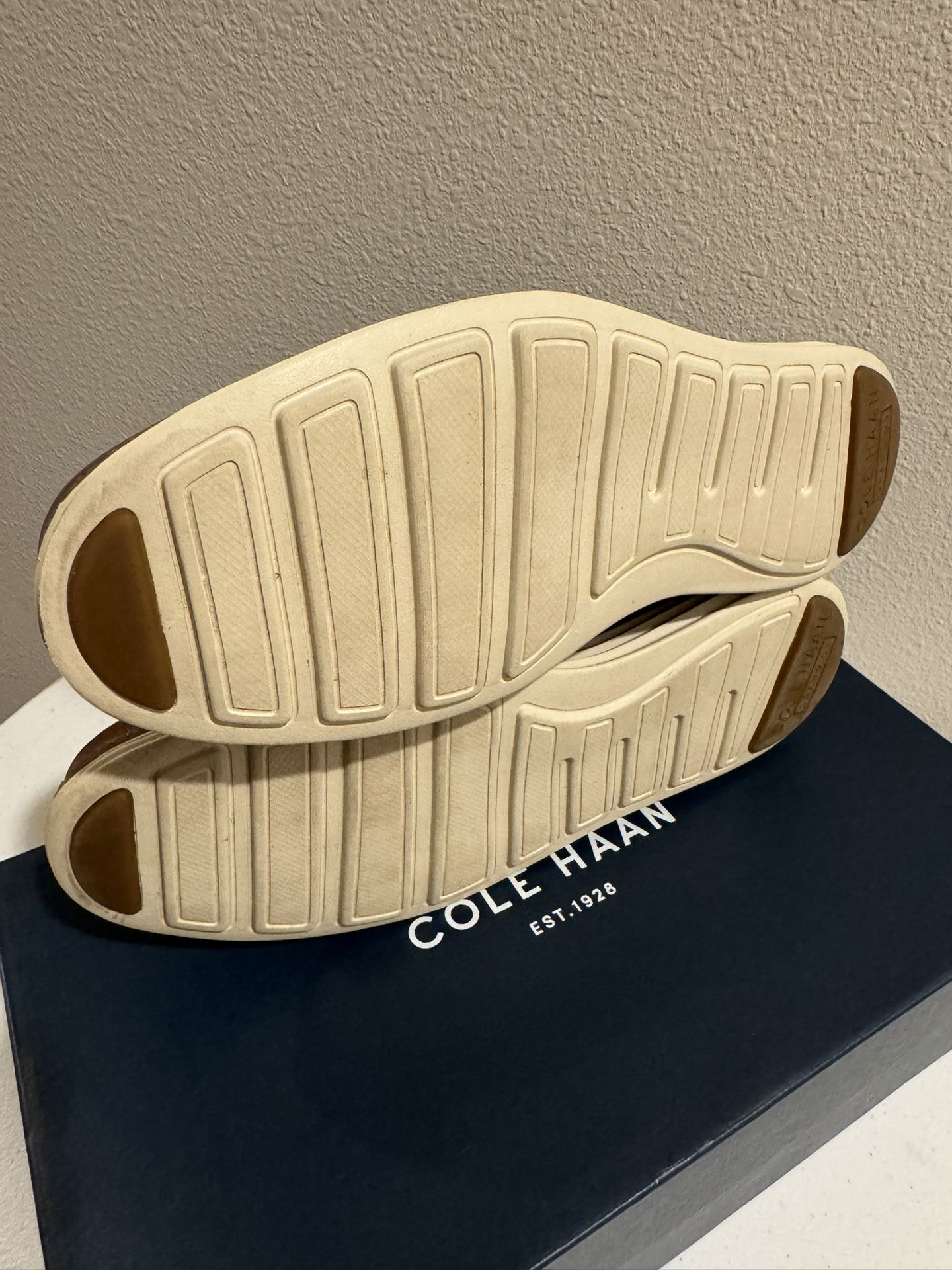 Cole Haan Grand Horizon Ox GRAND-REMIX-OX_e_A_C40303-psd.  main image 3