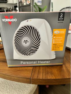 Heater