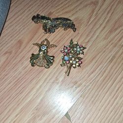 Broach Lot
