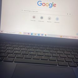 Ch Google Laptop 