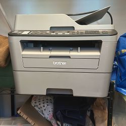 Brother laser Printer