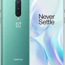 OnePlus 8 Uw Verizon Unlocked 
