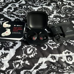 Beats Fit Pro Earbuds