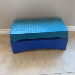 The firm Exercise Step