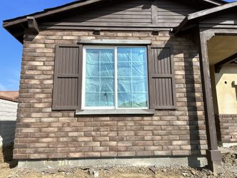 Brick Work