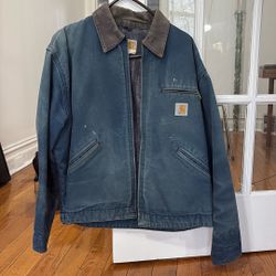 Men’s Vintage Carhartt (J01) Large