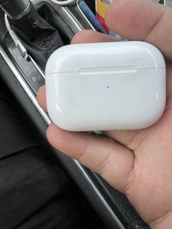 AirPods Pro 
