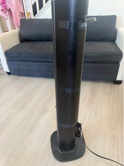Tower Fan