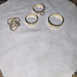 Jewelry Cleaning