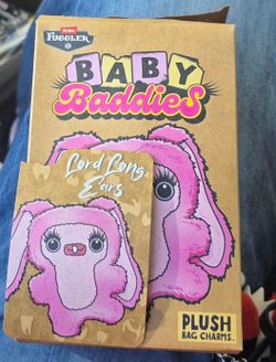 Baby Baddies Fuggler