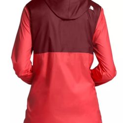 The North Face Fanorak 