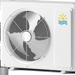 Air Conditioner Outdoor Unit 