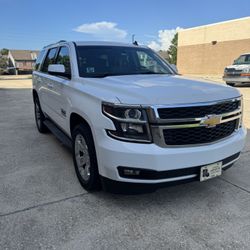 2015 Tahoe