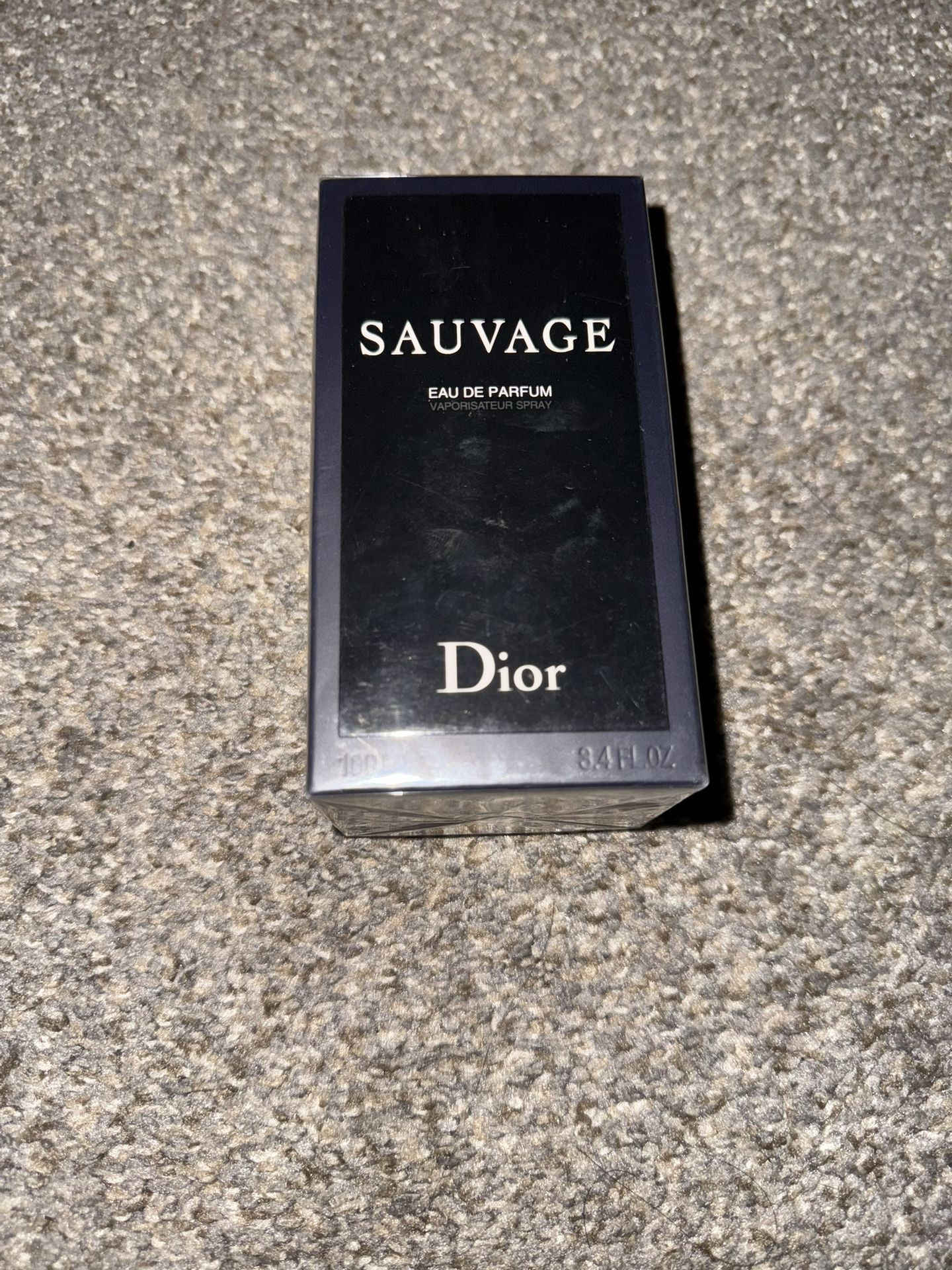 Dior Sauvage Brand New